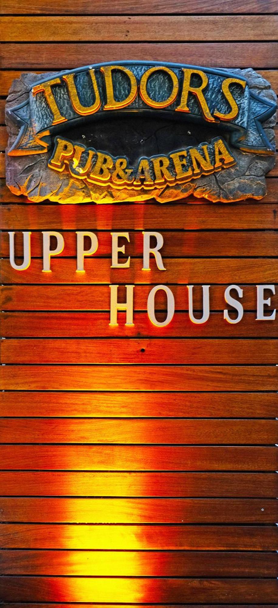 Upper House Kas Exterior foto