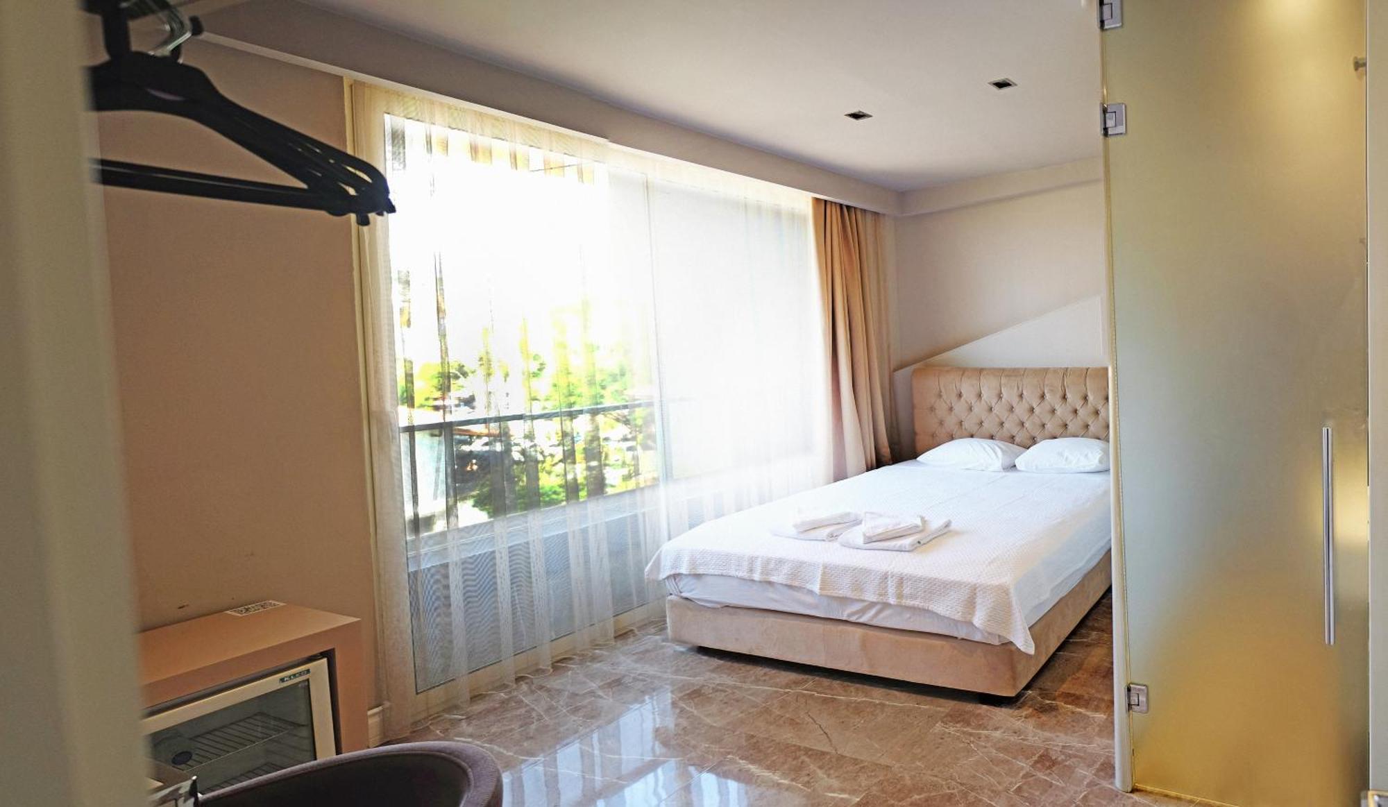 Upper House Kas Exterior foto