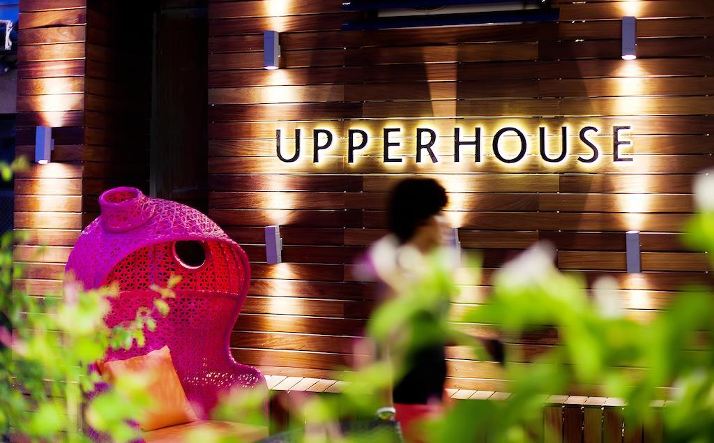 Upper House Kas Exterior foto